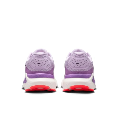 Nike Womens Structure 26 Violet Mist/Cave Purple/Bright Violet 8 Medium