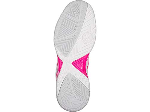 ASICS Gel Game 6 Womens Tennis Shoe (8)
