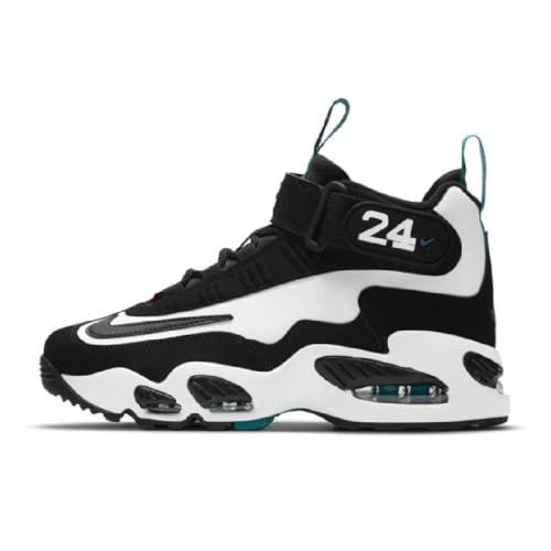 Nike Youth Air Griffey Max 1 GS DD8561 100 Freshwater - Size 7Y