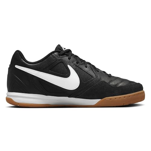 Nike Gato (Black/White-Gum Light Brown), Size 11