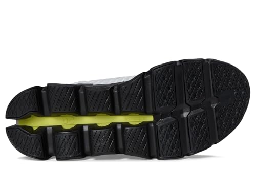 On Mens Cloudswift 4 Wolf/Black 10 M