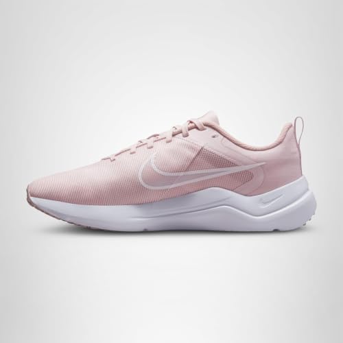 Nike Men's Downshifter 12 Trainers, 600 Rose, 9