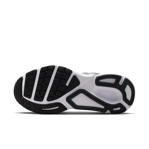 Nike Women Structure Plus Black/White/Anthracite 7.5 Medium