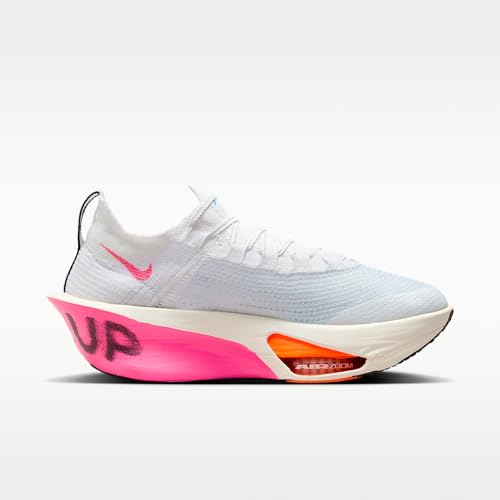 ALPHAFLY 3 - D - WHITE/SOFT PEARL