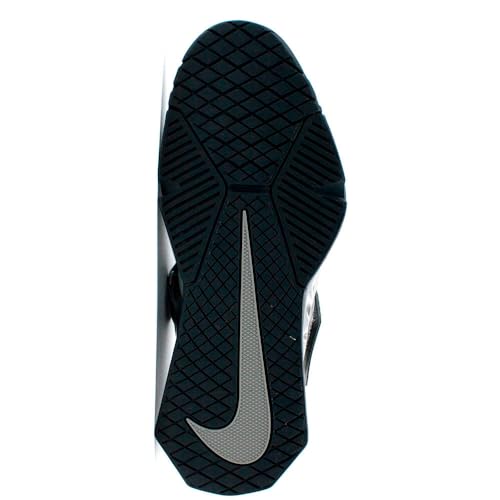 Nike Savaleos Weightlifting Shoes (Photon Dust/Anthracite/Metallic Silver) Size 8.5