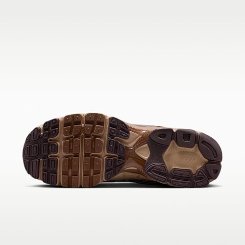 Nike Air Max Moto 2K Men's Shoes (Light British Tan/Cream II/Linen/Coconut Milk) Size 10.5