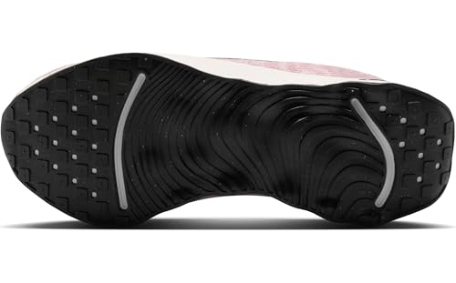 Nike Motiva Premium Women's Walking Shoes (HF1142-600, Pink Oxford/Particle Pink/Light Soft Pink/Anthracite) Size 8