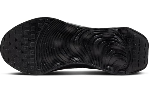 Nike Motiva Men's Walking Shoes (DV1237-003, Black/Anthracite/Black) Size 8