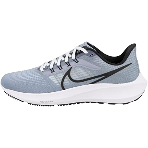 Nike Men's SneakerSports Shoe, Ashen Slate Black Football Grey, 10 US