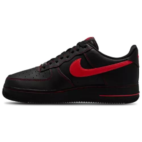 Nike Air Force 1 Low '07 LV8 (Black) Size 11