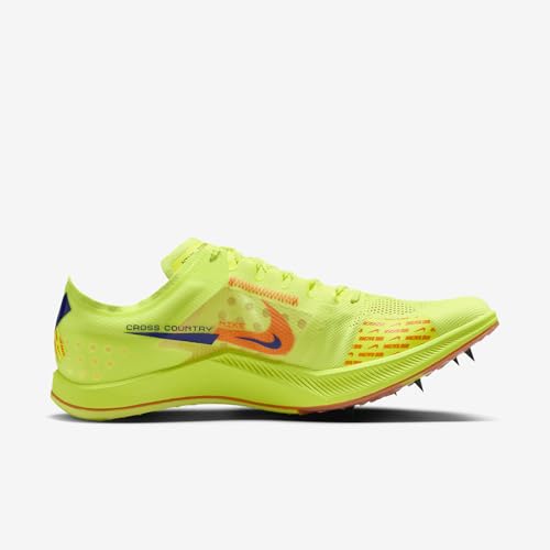 Nike Men's Dragonfly ZoomX XC Spikes