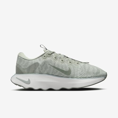 Nike Motiva Men's Walking Shoes (DV1237-300, Jade Horizon/Light Silver/Dark Stucco/Jade Horizon) Size 9