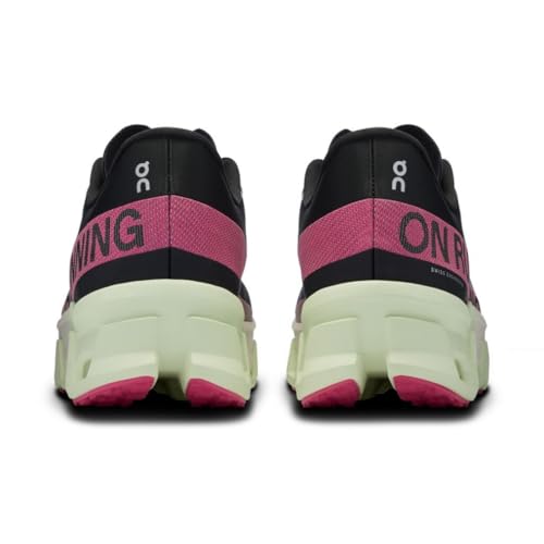 On On Running Mens Cloudmonster Hyper Shoes