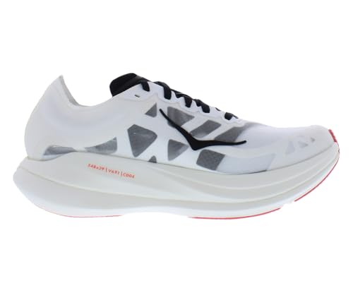 Hoka Unisex Rocket X 2 Sneaker, Cielo Blue, 7 US Men