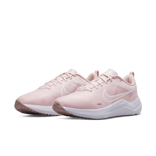 Nike Men's Downshifter 12 Trainers, 600 Rose, 9.5
