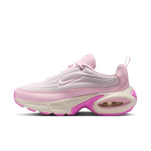 Nike Women's Air Max Portal Shoes, Pearl Pink/Sail-Pink Foam-Light Magenta, 7