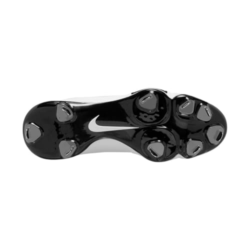 Nike Force Zoom Trout 9 Pro Low Metal Baseball Cleats