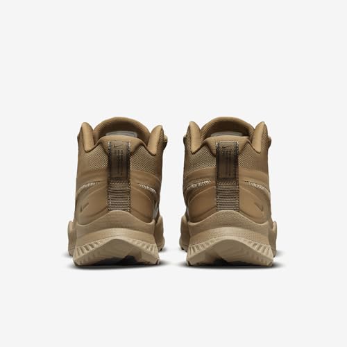 Nike React SFB Carbon Men’s Elite Outdoor Shoes (us_Footwear_Size_System, Adult, Men, Numeric, Medium, Numeric_11)