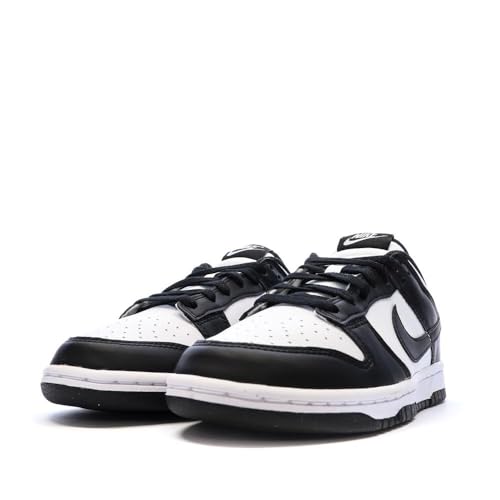 Nike WMNS Dunk Low Next Nature - White / Black