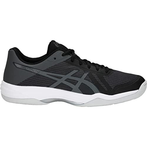 ASICS Gel-Tactic 2 Performance Black/Dark Grey 9 D (M)