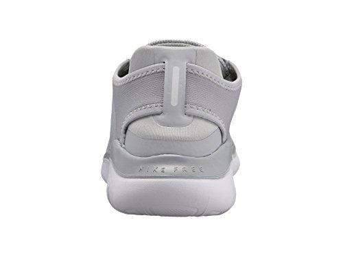 Nike Men's Running Shoes, Grey Wolf Grey White White Volt 003, US 9.5