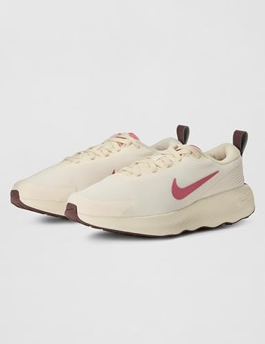 Nike Women's Promina Walking Shoes, Chalk/Peony-Tattoo, 8.5