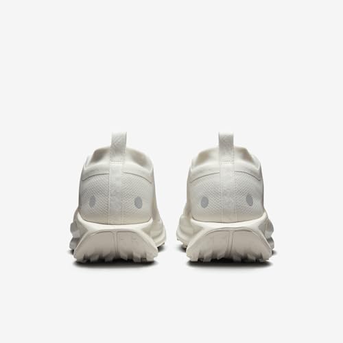 Nike Pegasus Trail 5 Gore-TEX Men's Waterproof Trail Running Shoes (FQ0908-101, White/Photon Dust) Size 10