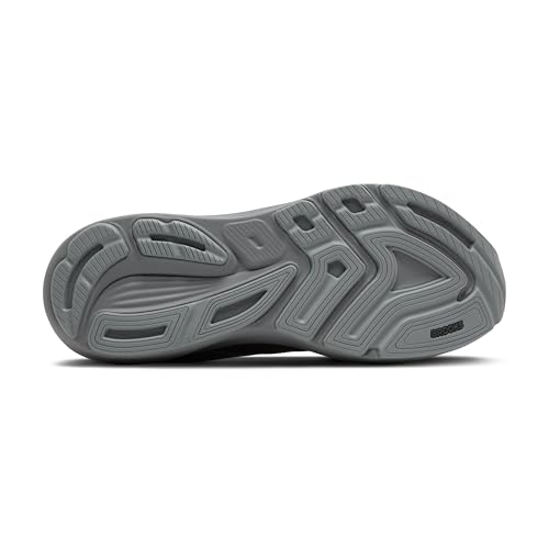 Brooks Men’s Revel 8 Neutral Running & Walking Shoe - Primer/Blackened Pearl - 10.5 Wide