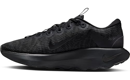 Nike Motiva Men's Walking Shoes (DV1237-003, Black/Anthracite/Black) Size 10.5