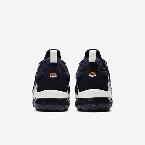Nike Men's Shoes Air Vapormax Plus Midnight Navy DH0611-400 (Numeric_10_Point_5)
