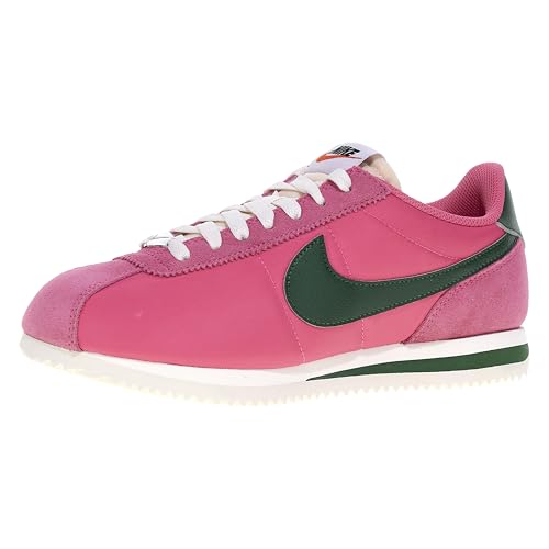 Nike Pinksicle / Fir W's Cortez
