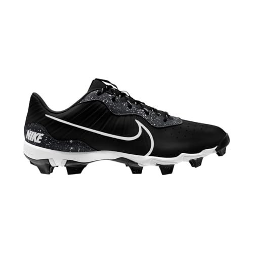Nike Alpha Huarache Keystone Low Rubber Baseball Cleats