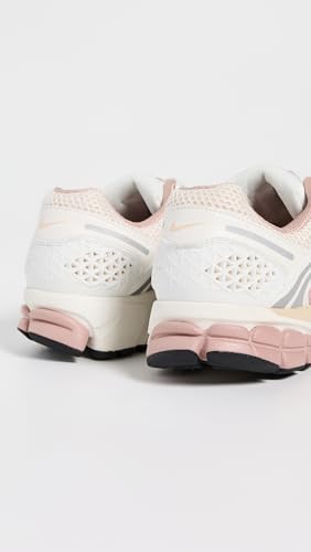 Nike Women's W Zoom Vomero 5 News, Sail/Pearl White/Particle Pink, 6 Medium US