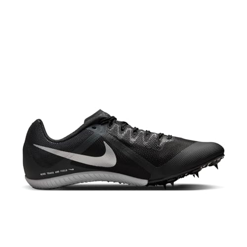 RIVAL MULTI - 001 BLACK/METALLIC SILVER