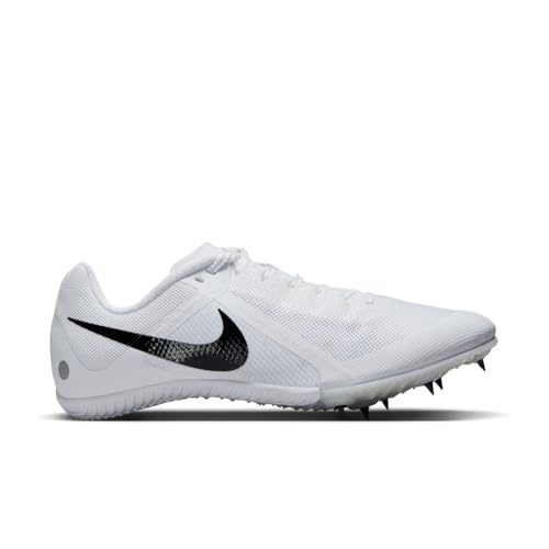 NIKE Zoom Rival Track & Field Multi-Event Spikes Adult DC8749-100, Size 10
