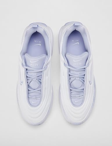Nike Women's Air Max Portal SE Lifestyle Shoes, Ghost/White, 8.5