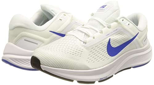 Zoom Structure 24 Men's Air Nike DA8535 100