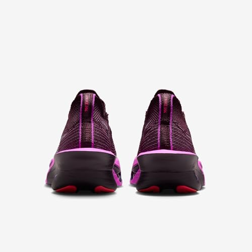 Nike Alphafly 3 "Faith Kipyegon Women's Road Racing Shoes (Burgundy Crush/Fuchsia Dream/Cave Purple/Oxygen Purple) Size 8