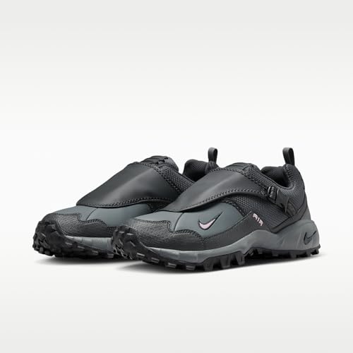 Nike ACG Phassad Men's Shoes (Anthracite/Iron Grey/Black/Mink) Size 6