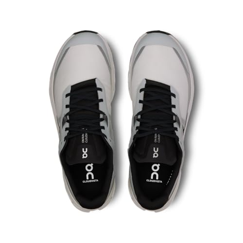 On Mens, Cloudvista 2 Glacier/Eclipse 12.5 Medium