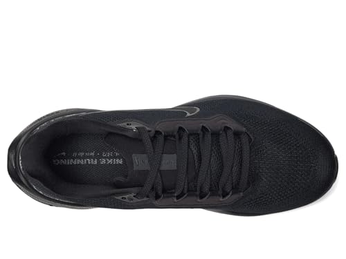 Nike Women's Pegasus 41 Black/Black/Anthracite 7 Medium