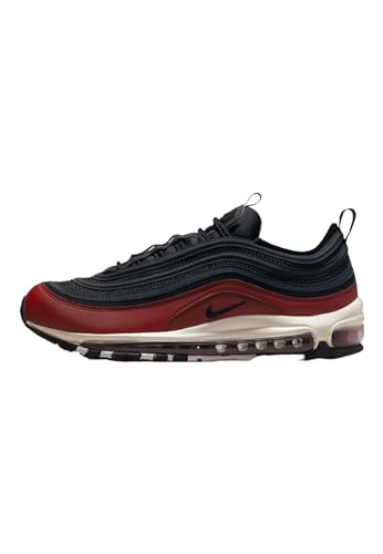 Nike Mens Air Max 97 Running Shoes (8.5)