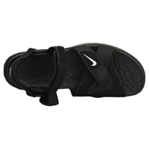 Nike ACG Air Deschutz+ Sandals (DO8951-001, BLACK/GREY) Size 14