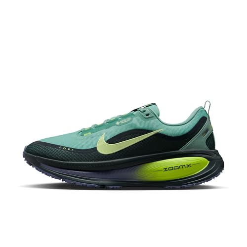 Nike Men's Vomero 18 Gore-TEX Seaweed/Barely Volt/Cannon/Volt 9 Medium