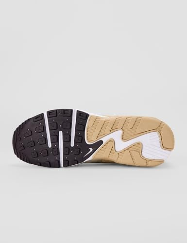 Nike Women's Air Max Excee Shoes, Soft Pearl/Linen-Coconut Milk-Light Khaki, 9