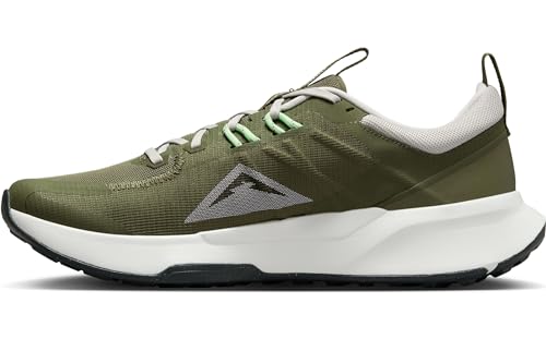 Trail 2 NN Men's Juniper Olive White Nike
