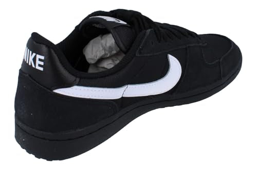 Nike Field General Men's Shoes (HF3165-001, Black/Black/White) Size 10