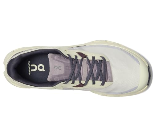 On Womens, Cloudvista 2 Seedling/Mulberry 9 Medium