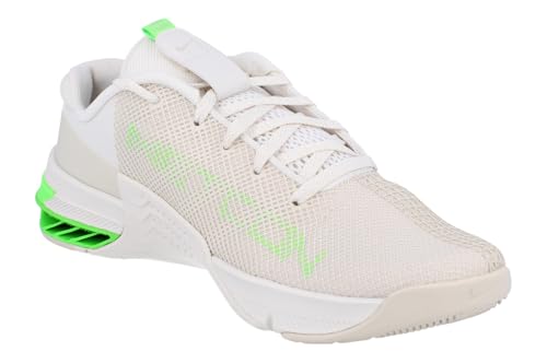 Nike Men's Metcon 8 Training Shoes, Phantom/Green Strike, 11.5 M US