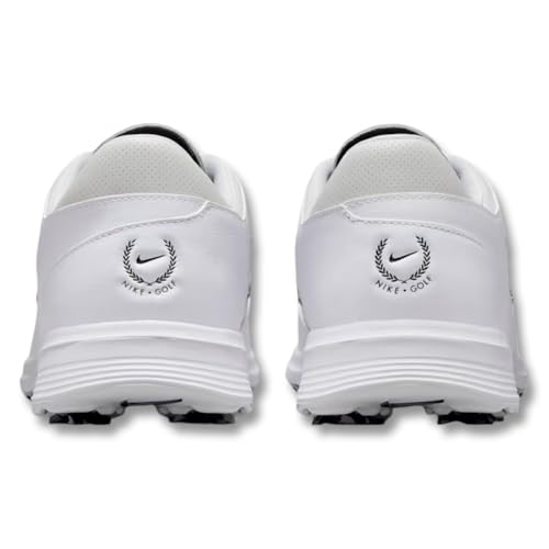 Nike Golf Air Zoom Victory Tour 4 Shoes White/Black/Photon Dust 100